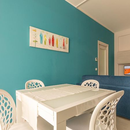 Case Vacanze Blue Bay Resort Roseto Degli Abruzzi Eksteriør bilde