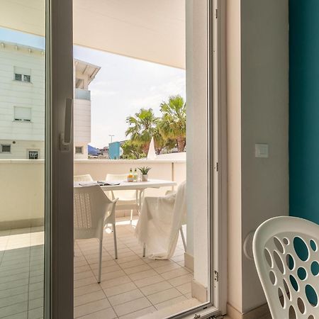 Case Vacanze Blue Bay Resort Roseto Degli Abruzzi Eksteriør bilde