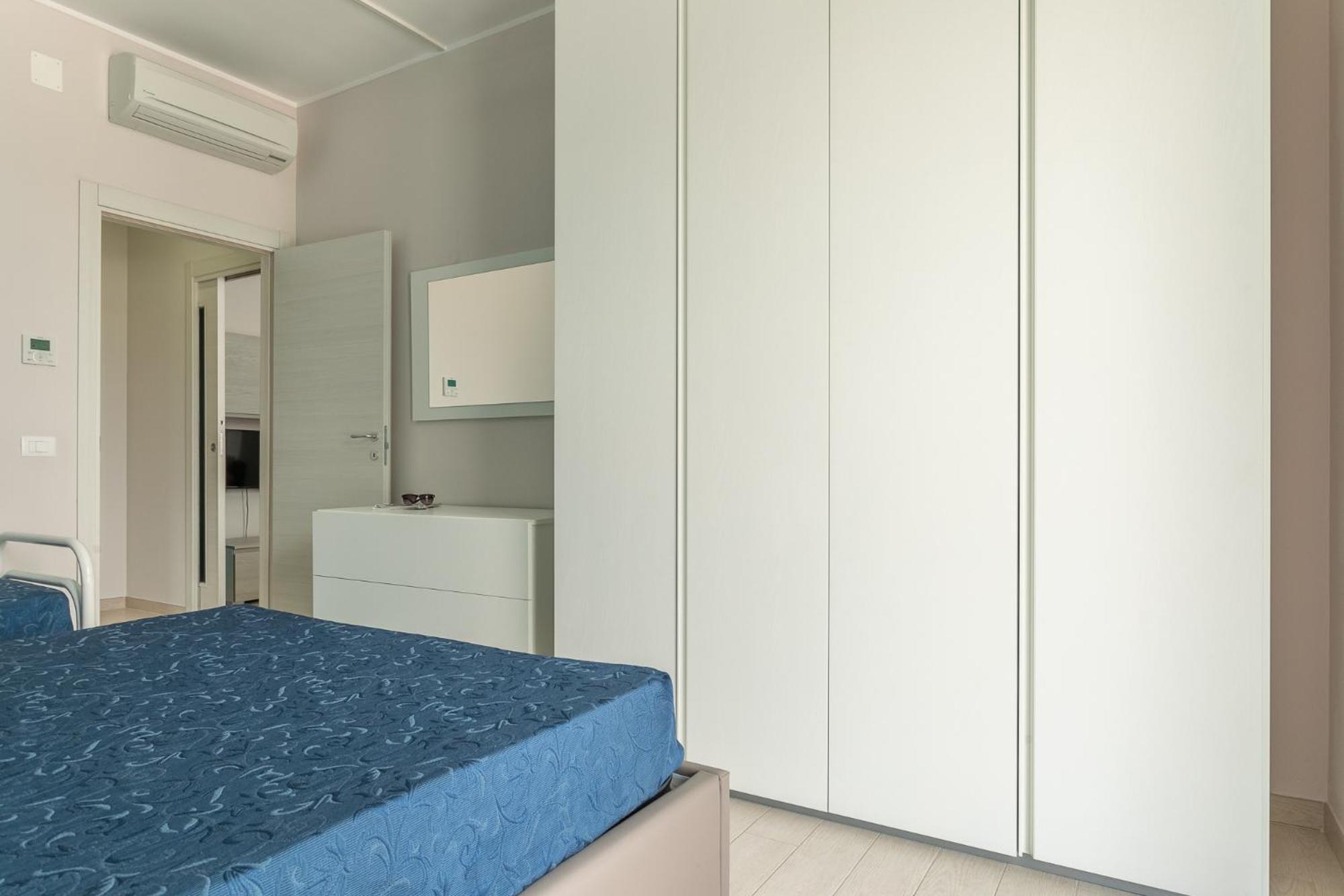 Case Vacanze Blue Bay Resort Roseto Degli Abruzzi Eksteriør bilde